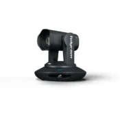 Telycam Vision+ 4KN 30X  [Siyah] - Görsel 2