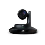 Telycam Vision+ 4KN 12X  [Siyah]