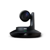 Telycam Vision+ 4KN 12X  [Siyah]