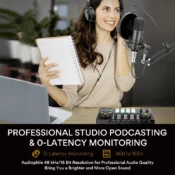 MAONO Maonocaster AU-AM200 - Görsel 5