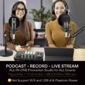 MAONO Maonocaster AU-AM200 - Görsel 4