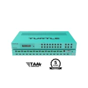 Turtle 4K60 4:4:4 8x8 Video Wall, Matrix, and Multi-Viewer - Görsel 2