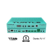 Turtle CHAZY 4K USB-C TX - Görsel 2