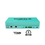 Turtle DARWIN CONTROL. Central Management Box for DARWIN HD H.265 AV over IP - Görsel 2