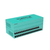 Turtle Mineola 16x16 Dante Audio Bridge