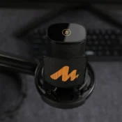 Maono PM450S USB Stüdyo Kaydı ve Podcast İçin Kondenser Mikrofon - Görsel 8