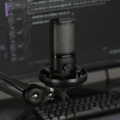 Maono PM450S USB Stüdyo Kaydı ve Podcast İçin Kondenser Mikrofon - Görsel 10