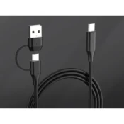 MAONO PD400X USB/XLR Dinamik Mikrofon - Görsel 10