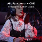 MAONO Maonocaster AU-AM200 - Görsel 18