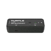 Turtle Dante Dual Channel Bluetooth Input Adapter - Görsel 3