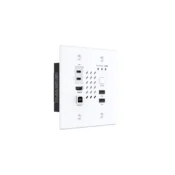 Turtle CHAZY 4K Wall Plate TX