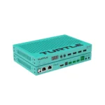 Turtle CHAZY 4K RX. Dante AV-A HDMI Encoder Receiver