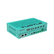 Turtle CHAZY 4K RX. Dante AV-A HDMI Encoder Receiver