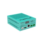 Turtle DARWIN HD H.265 RX; HDMI 1080p60 4:4:4 AV over IP Receiver