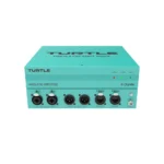 Turtle Mineola 2x2 Dante Audio Bridge