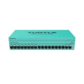 Turtle Mineola 8x8 Dante Audio Bridge