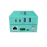 Turtle 100m USB 3.2 5Gbps Extender Kit over CAT