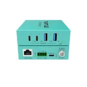 Turtle 100m USB 3.2 5Gbps Extender Kit over CAT