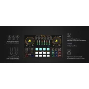 MAONO MaonoCASTER AME2 Ses Kartı - Görsel 3