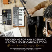 MAONO Maonocaster AU-AM200 - Görsel 7