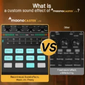 MAONO Maonocaster AU-AM200 S1 - Görsel 4