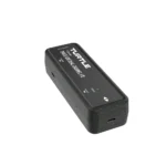 Turtle Dante Dual Channel USB-C I/O Adapter