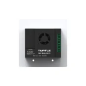 Turtle CHAZY 4K Wall Plate TX - Görsel 3