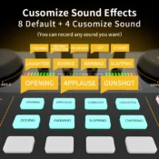 MAONO Maonocaster AU-AM200 - Görsel 8