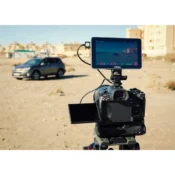 SHIMBOL Memory I 5.5" 3D LUT 4K HDMI Touchscreen Recorder/Monitor - Görsel 9