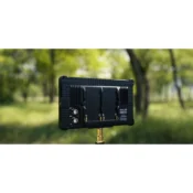 SHIMBOL Memory 7 Pro 7" Touchscreen 4K HDMI/3G-SDI Recording Monitor with 3D LUT Output - Görsel 4