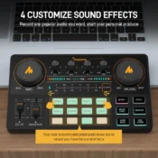 MAONO Maonocaster AU-AM200 S1 - Görsel 6