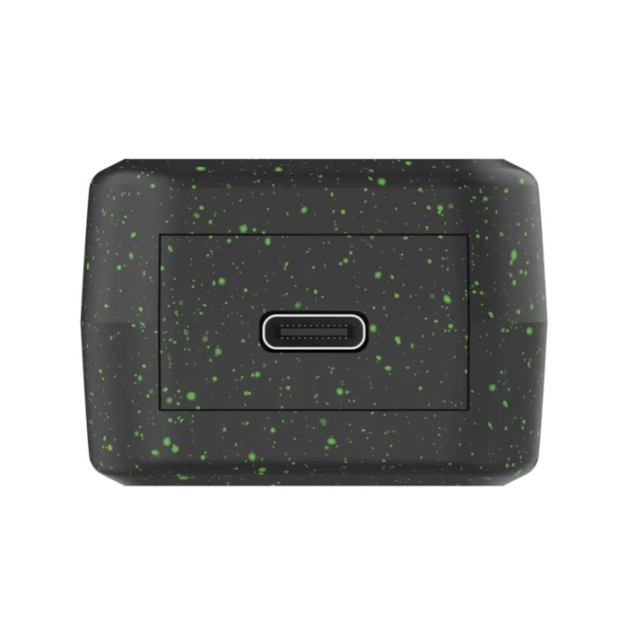 Turtle Dante Dual Channel USB-C I/O Adapter - Görsel 5