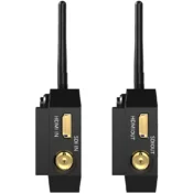 SHIMBOL ZO1000 SDI/HDMI Wireless Video Transmitter and Receiver Kit - Görsel 4