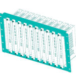 Turtle CHAZY 6U Rack