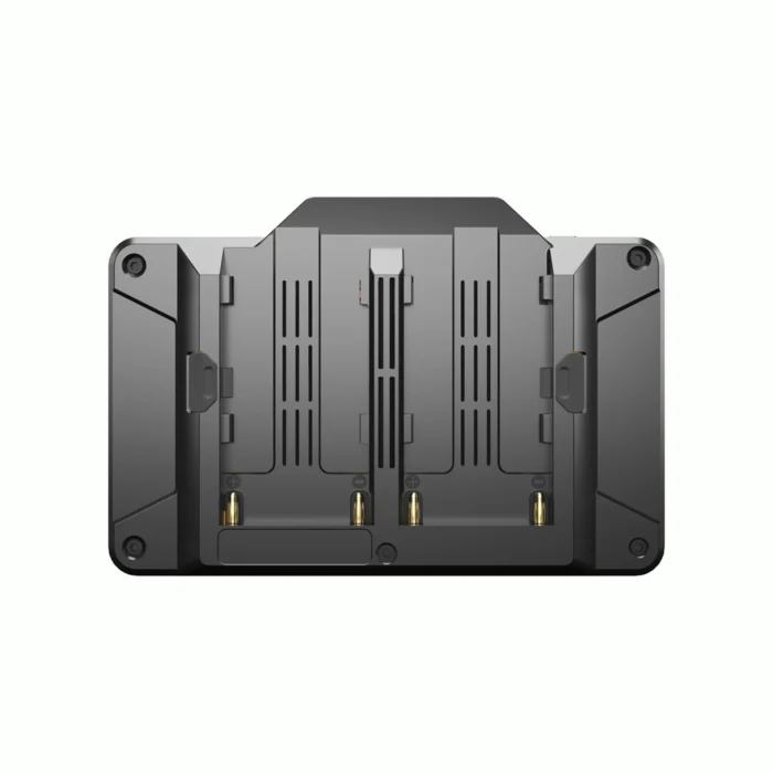 SHIMBOL ZO600M 5.5" 1080p60 Wireless HDMI Touchscreen Recorder/Monitor - Görsel 14