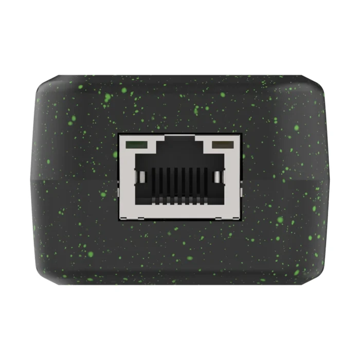 Turtle Dante Dual Channel Analog Line Output Adapter - Görsel 5