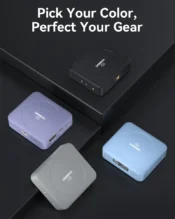 SHIMBOL TP Nano  HDMI Wireless Video Transmission System - Görsel 9