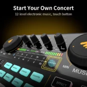 MAONO Maonocaster AU-AM200 - Görsel 12