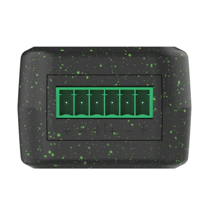 Turtle Dante Dual Channel Analog Line Output Adapter - Görsel 6