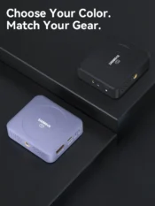 SHIMBOL TP Nano  HDMI Wireless Video Transmission System - Görsel 10