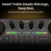 MAONO Maonocaster AU-AM200 - Görsel 13