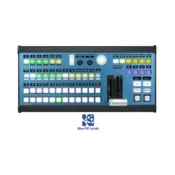 SKAARHOJ SKAARHOJ Air Fly Pro w/NKK Buttons