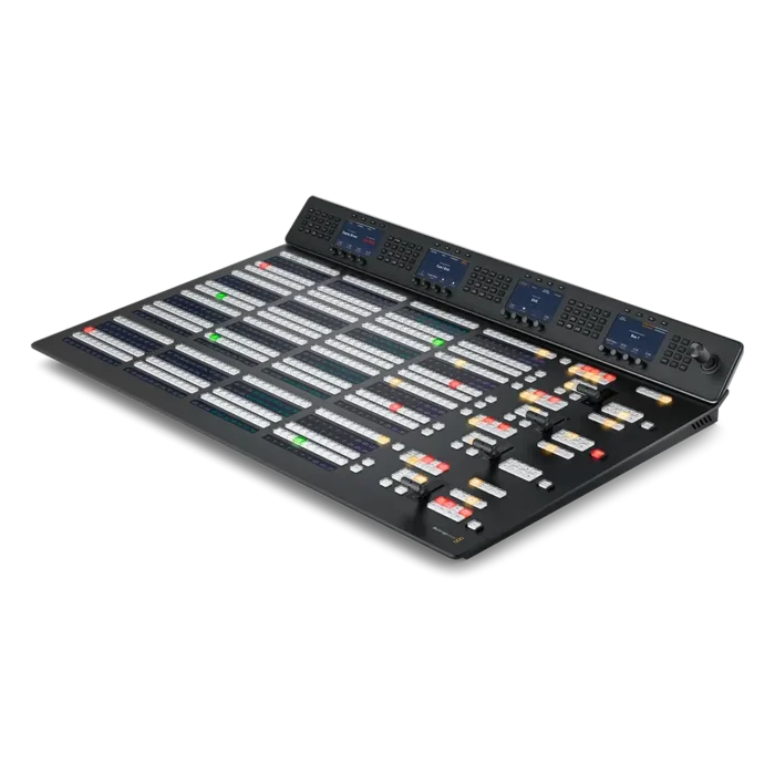 Blackmagic ATEM 4 M/E Advanced Panel 40 - Görsel 2