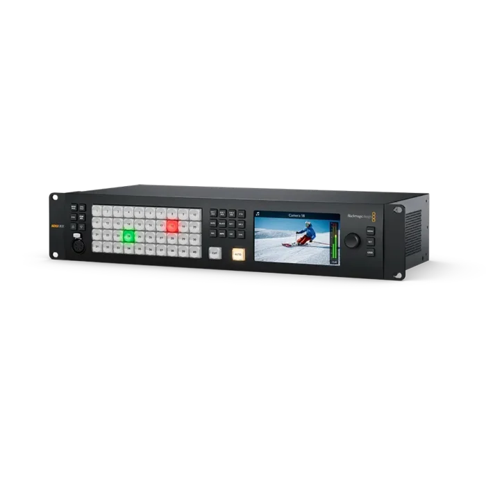 Blackmagic ATEM 4 M/E Constellation 4K - Görsel 2