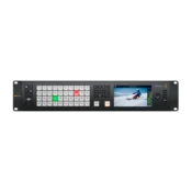 Blackmagic ATEM 4 M/E Constellation 4K