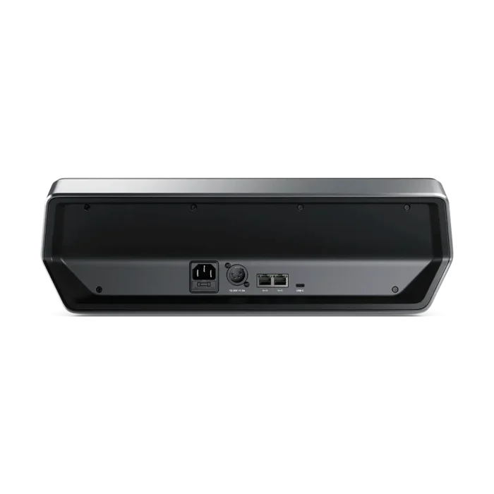 Blackmagic ATEM Camera Control Panel - Görsel 3