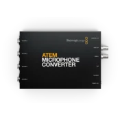 Blackmagic ATEM Microphone Converter