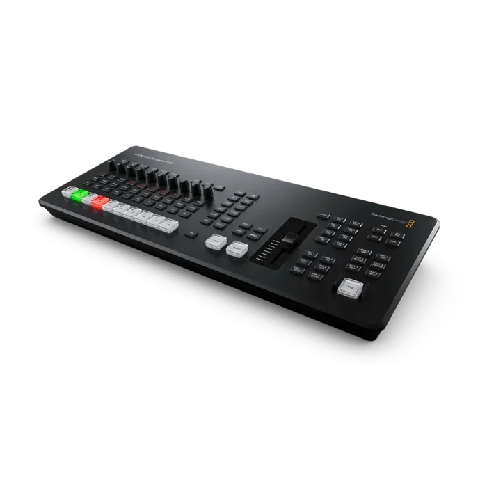 Blackmagic ATEM Mini Extreme ISO G2 - Görsel 2