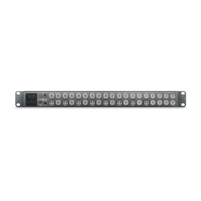 Blackmagic ATEM Talkback Converter 4K - Görsel 2
