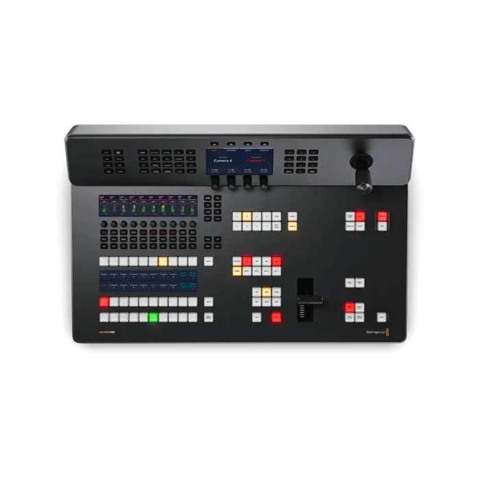 Blackmagic ATEM Television Studio 4K8 - Görsel 4